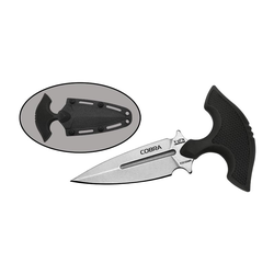 Нож тычковый K323SWR COBRA Viking Nordway PRO