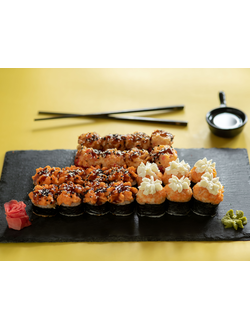 Сет Для влюбленных