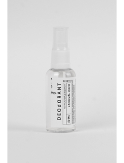 ДЕЗОДОРАНТ СВЕЖЕСТЬ МОРЯ