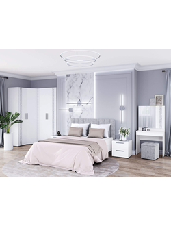 Спальный гарнитур Николь 1