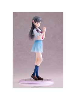 Фигурка 1/8 Саэ Кобаякава (Sae Kobayakawa Graceful Kyoto Girl)