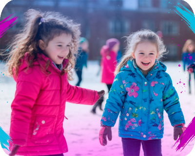 Отдых в весенние выходные