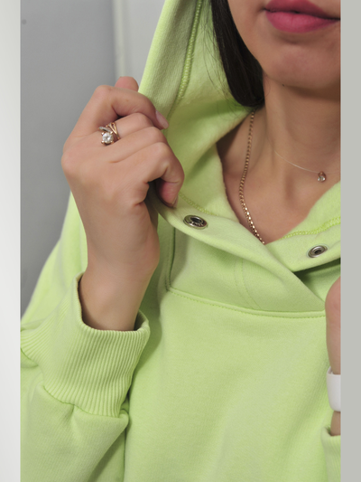 Худи 629-0724 / Брюки 643-0724