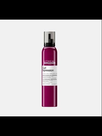 L'OREAL PROFESSIONNEL Curl Expression Мусс 10 в 1, 250 мл