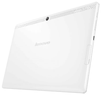 Lenovo TAB 2 A10-70L 16Gb Белый