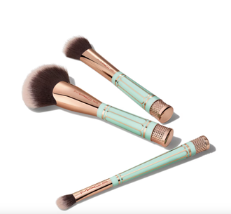 MAC Cosmetics Of All Trades Brush Kit - Набор кистей для макияжа