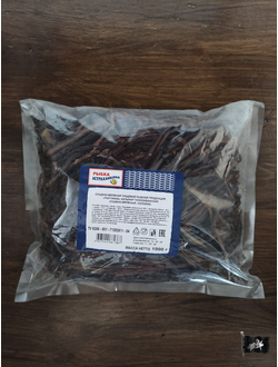 Кальмар ПАУТИНКА "ЧЁРНАЯ"(Астраханкина)