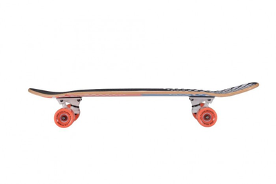 Plank Скейтборд Круизер Dots