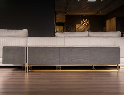 Тумба под TV CONCEPT (L220*P45*H48) FRATELLI BARRI FB.TV.CPT.28