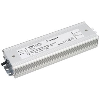 ИПН Arlight ARPV-12200-B1 (12V, 16,7A, 200W) (IP67 Металл)