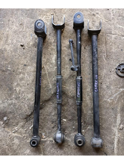 Тяги задние на тойоту камри 40