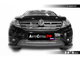 Premium защита радиатора для Dongfeng DFM 580 Glory (2019-2021)