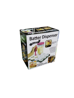 Дозатор для жидкого теста Batter Dispenser ОПТОМ