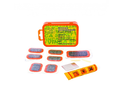 Аптечка велосипедная (24*36мм)