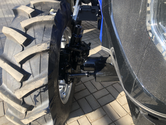 Трактор Lovol TH 854