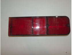 Стекло заднего фонаря Москвич 2140