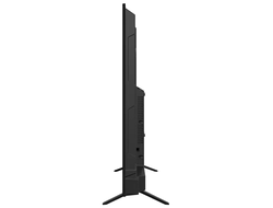 Телевизор Harper 65U660TS, 65"  4K  Smart TV  Черный
