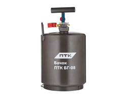 Бачок ПТК БГ-08