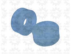 Ролик двуплечего рычага 400А.06.05.091