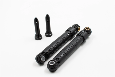 Амортизаторы BOSCH комплект 2 штуки 448032