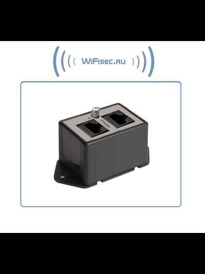 AVT-Nano IP Protect Грозозащита линий Ethernet с PoE