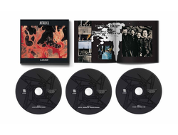 Metallica - Load (Remastered 2025) 3-CD