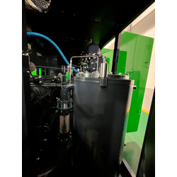 Винтовой двухступенчатый компрессор DSV-330A-II (4.5 бар) SEIZE