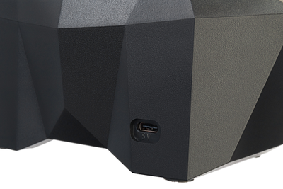 Астропланетарий Levenhuk LabZZ SP30 Black