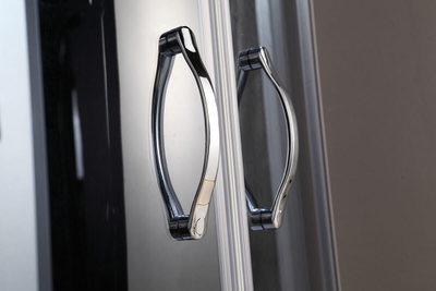 Душевая кабина ERLIT ER3510P-C4-RUS 100х100