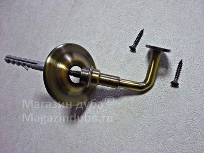 Кронштейн (Состаренная бронза)