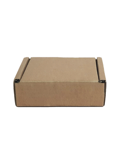 Короб 115*110*40мм (FEFCO 0427) Т23В