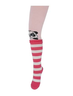 Колготки Брестские Арт. 17с3288 рис. 143 - розовый