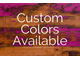 Rustic Plank – Custom Colors