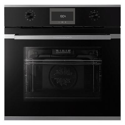 Духовой шкаф Kuppersbusch B 6330.0 S3 Silver Chrome