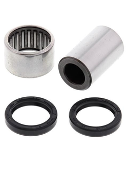 К-Т Верхн. Подшипников Задн. Амортизатора Для Квадроцикла Kawasaki Kfx 700 V-Force Allballs 21-0005