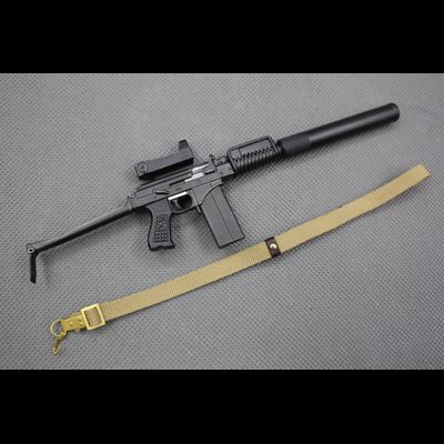 Спецназ "Витязь" - коллекционная фигурка 1/6 KGB-005 Inetrior Troops OSN "Vityaz" - KGB Hobby