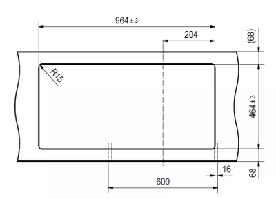 Мойка FRANKE Urban UBG 651-100