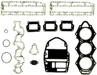Комплект прокладок двигателя Tohatsu P600393850002 Athena для лодочных моторов
