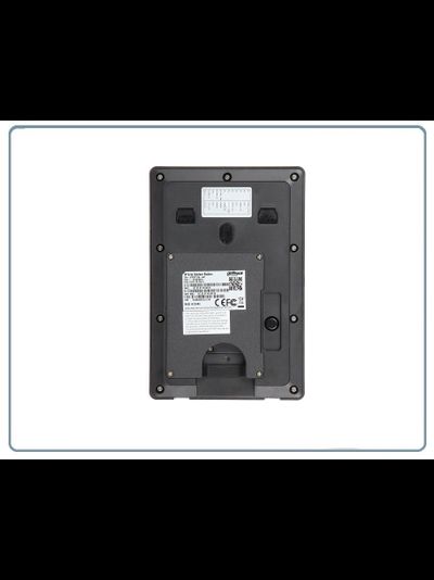 Dahua DHI-VTO2211G-WP уличная вызывная панель видеодомофона, + встроенный считыватель карт