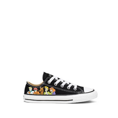 Converse X Scooby Doo Chuck Taylor
