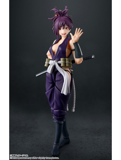 Фигурка Юдзуриха (Yuzuriha S.H.Figuarts)