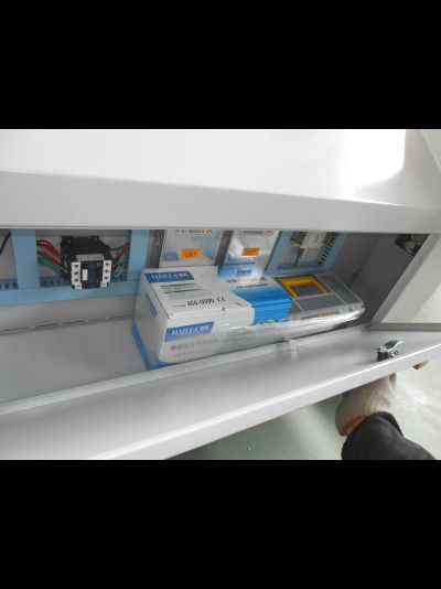 Лазерно-гравировальный станок с ЧПУ WoodTec LaserStream WL 1325, от