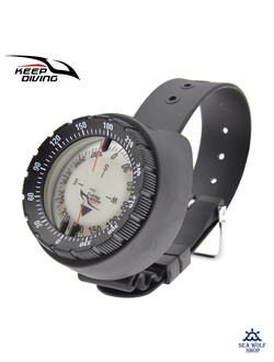 Компас подводный Keep Diving CP-991B для дайвинга