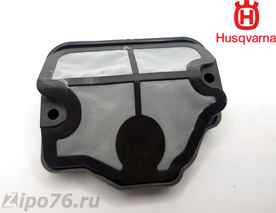 Воздушный фильтр хускварна 137 142