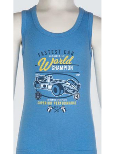 Майка для мальчика Baykar - 2670