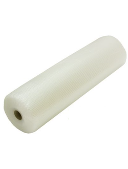 Воздушно-пузырьковая пленка Эконом (50 г/м2), 1.2*100м