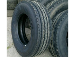 Шина 265/70R19.5 КАМА NF202