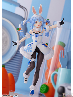 Фигурка Пэкора Усада (Pekora Usada Pop Up Parade)