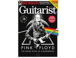 Guitarist Magazine May 2023 Pink Floyd Cover, Иностранные журналы в Москве, Intpressshop