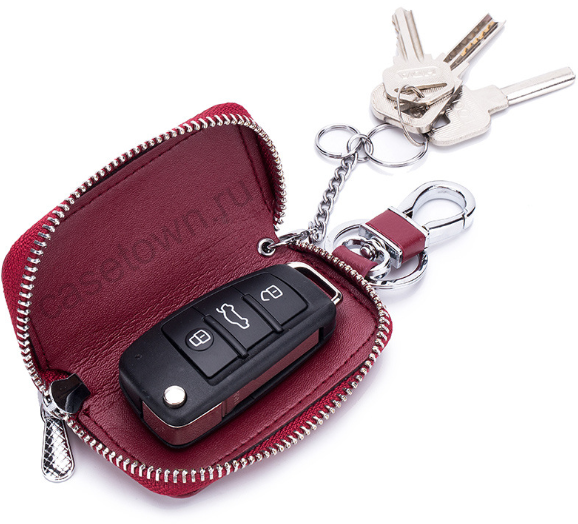 Чехлы ил ключницы для авто ключей в интернет магазине Casetown.ru